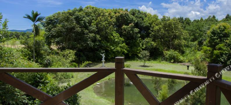 花莲发现树湖民宿图片