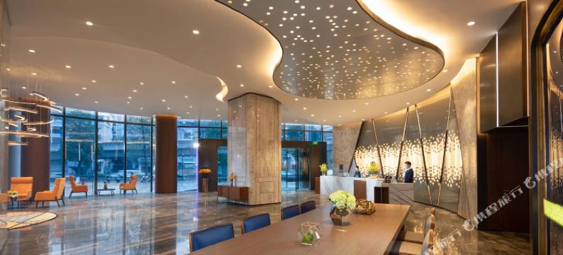 成都成华希尔顿欢朋酒店图片