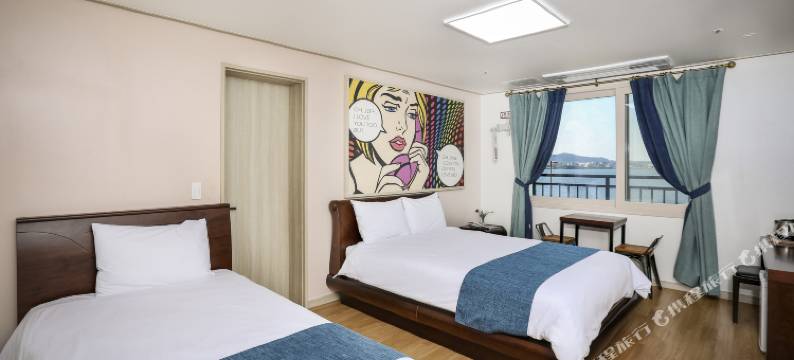 胡安酒店(Hu An Stay Hotel)图片