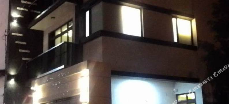 花莲随逸轻旅民宿图片