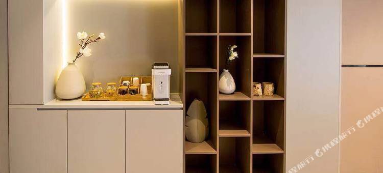 如家酒店·neo(宿迁西湖路汽车总站店)图片