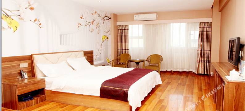 好如家酒店(郑州中凯店)图片