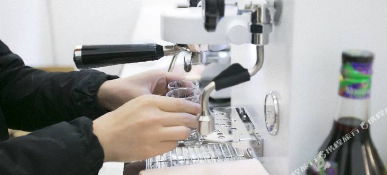 YIHOUSE民宿(西安钟鼓楼回民街店)图片