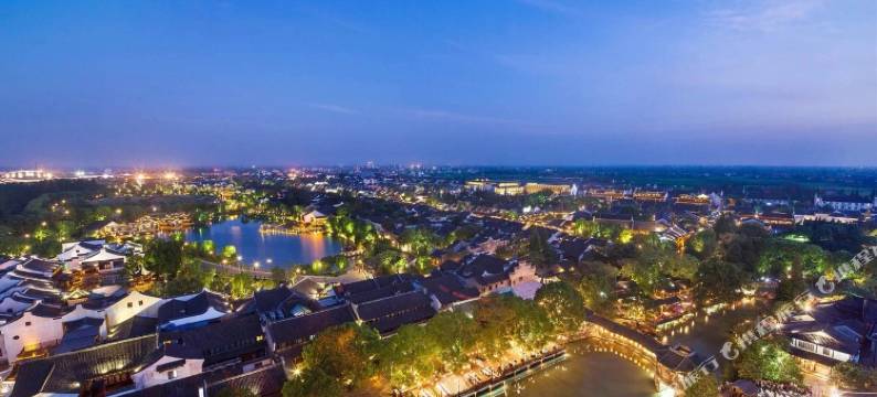 乌镇云贝尔贵族酒店图片