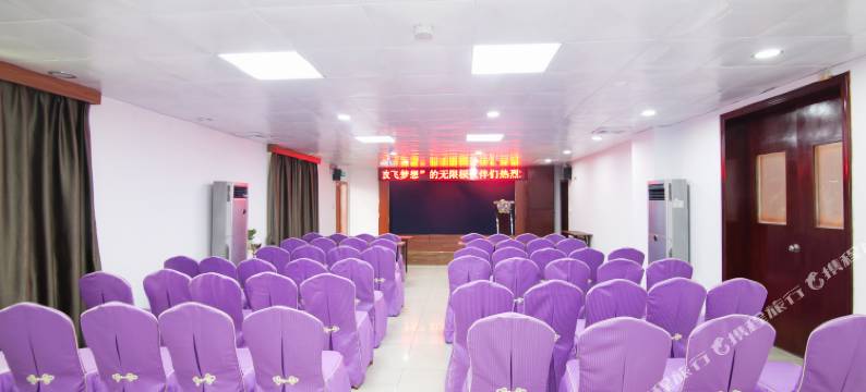 佛山桂宾商务酒店(容桂渔人码头店)图片