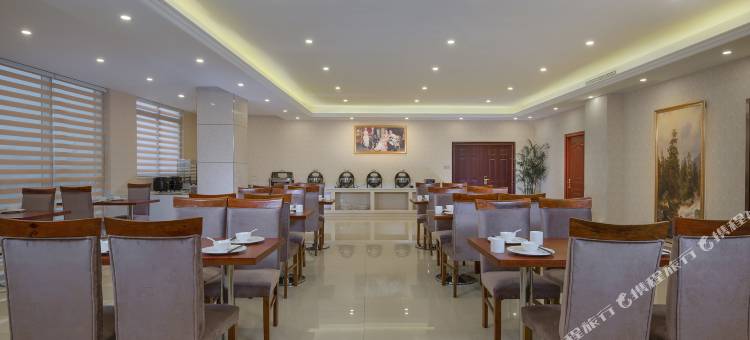 维也纳3好酒店(泰州姜堰二中店)图片