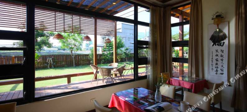 花莲吉美民宿图片