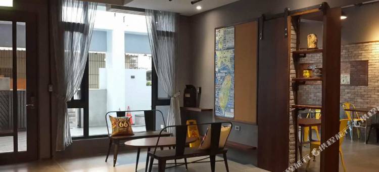 屏东原舍精致旅店图片