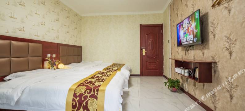 甜甜公寓(红会医院北院区店)图片