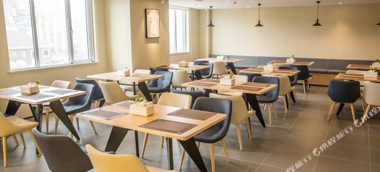 汉庭酒店(无锡钱桥大街店)图片