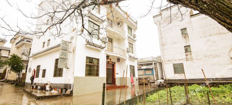 婺源友缘民宿(篁岭景区店)图片