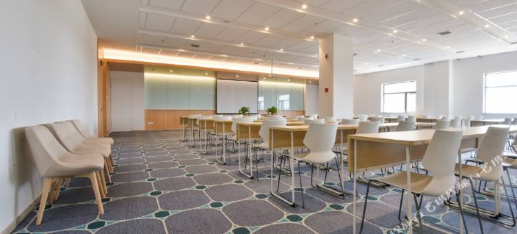 锦江之星(咸阳杨凌高铁站店)图片