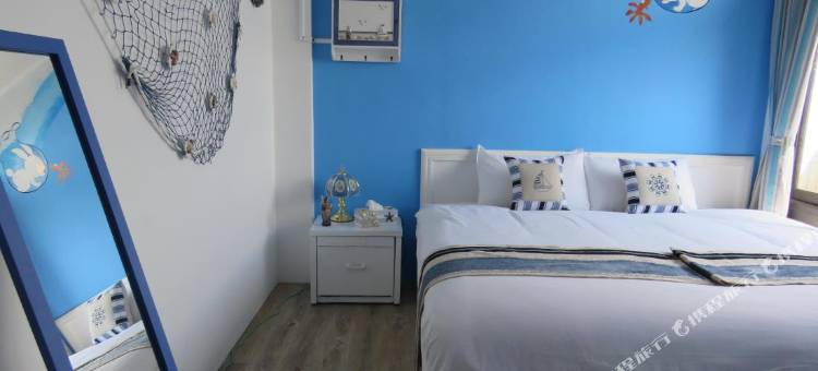 花莲依枫民宿图片