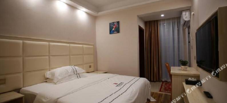 吉首市裕和时尚快捷酒店图片