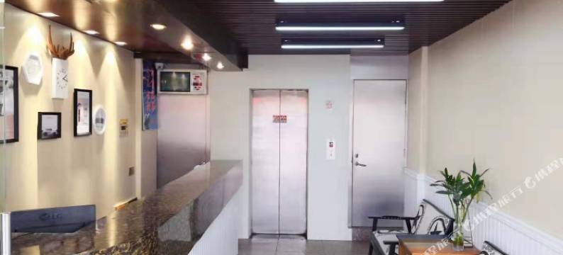 宁波南大宾馆图片