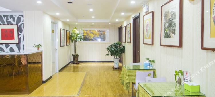 如家华驿酒店(潍坊安丘兴安路佳乐家店)图片