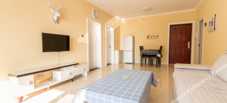 兴城海眠馆公寓图片