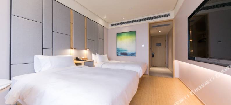 全季酒店(上海松江大学城店)图片