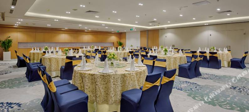 岘港海滩 TMS 酒店(TMS Hotel Da Nang Beach)图片