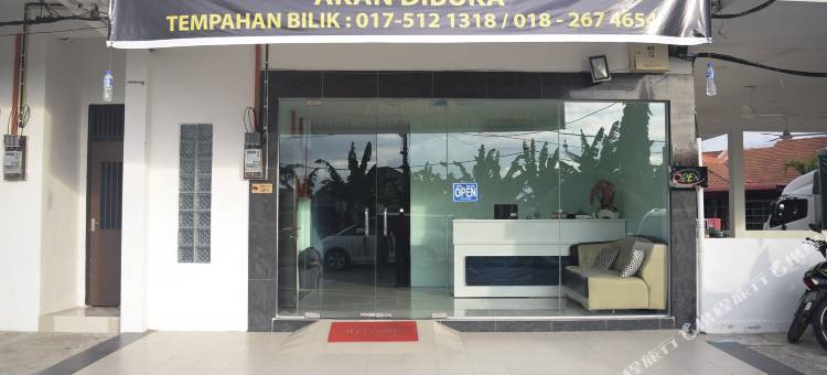 努尔精品酒店(Noor Boutique Hotel)图片