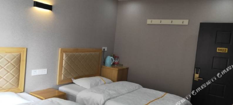 恩施孙家住宿图片