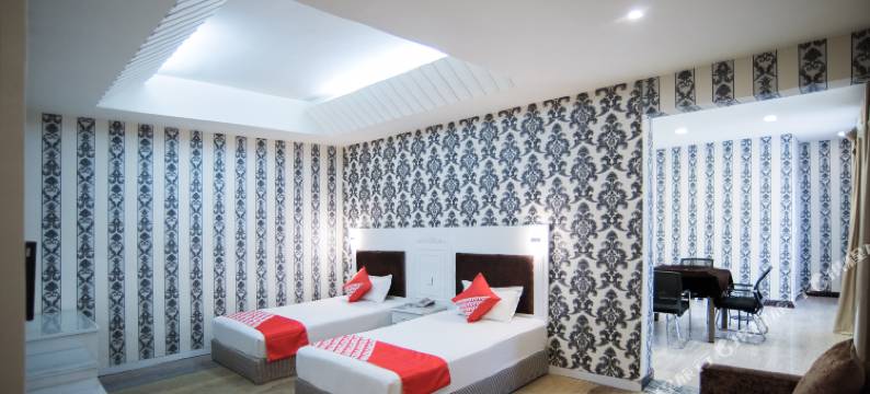 雅安尚稷·安雅酒店图片