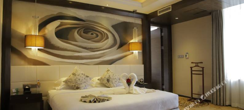 秦皇岛丽都国际酒店图片