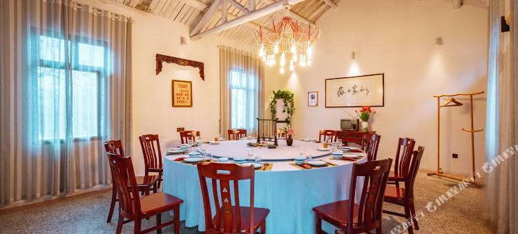 歙县芳华酒店(徽州古城店)图片