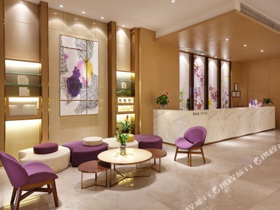 丽枫酒店(成都春熙路店)