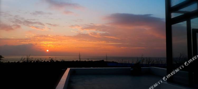 垦丁很久以前民宿图片