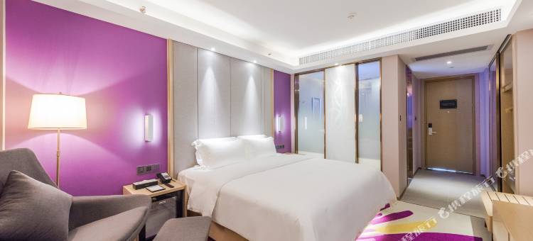 麗枫酒店(佛山里水永润广场浔峰岗北地铁站店)图片