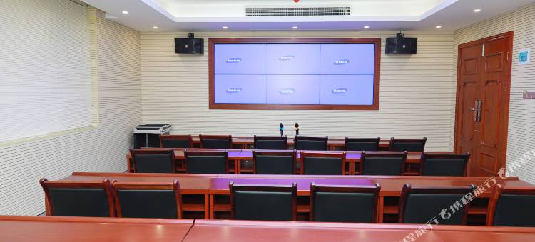 吉星酒店(黄冈市人民医院店)图片