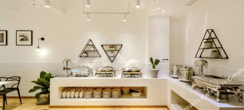 重庆茶卡酒店(礼嘉欢乐谷店)图片