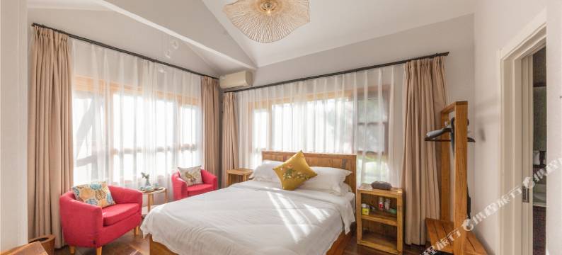 勿舍·莲心谷民宿图片