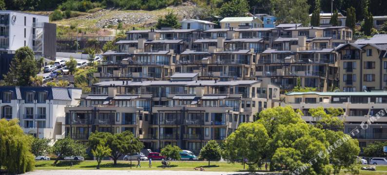 派珀斯灯塔酒店(Peppers Beacon Queenstown)图片