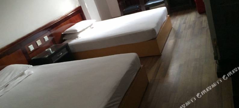 慈溪樟林旅馆图片