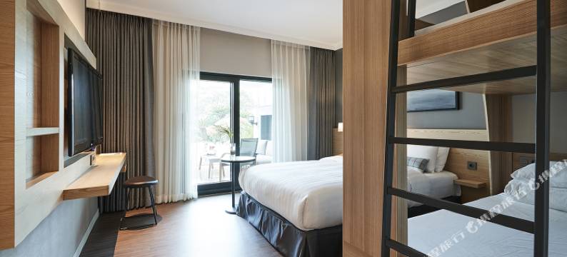 济州套房酒店(The Suites Hotel Jeju)图片