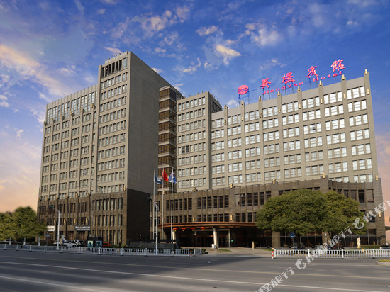 泰州姜堰宾馆