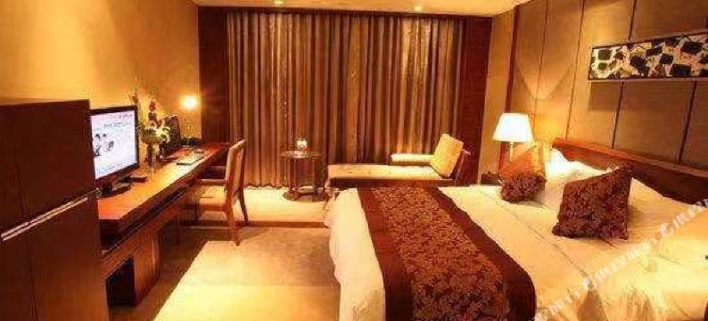 朝阳宏鹏旅馆图片