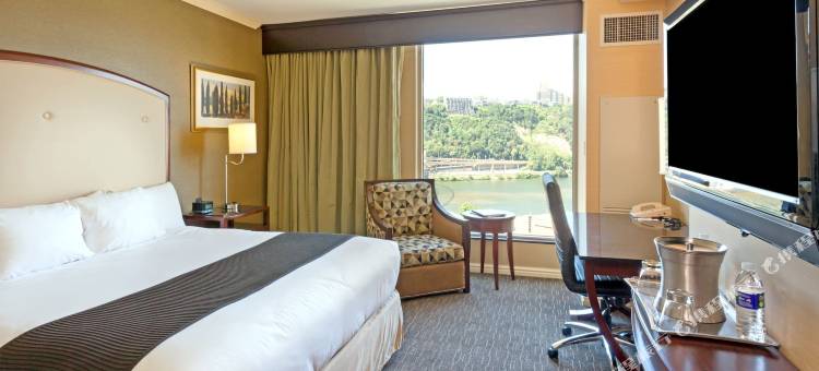 匹兹堡市区温德姆至尊酒店(Wyndham Grand Pittsburgh Downtown)图片
