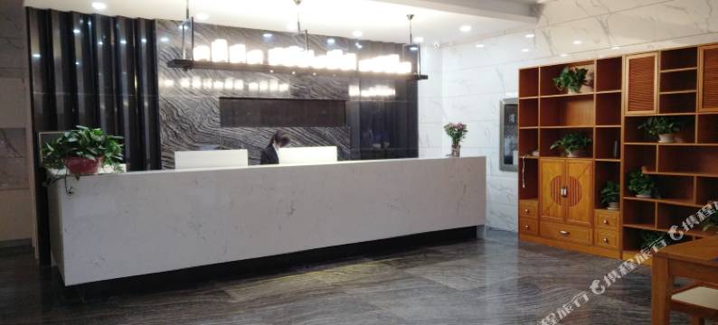 雅驿酒店式公寓(长春海口路地铁站中日联谊医院店)图片