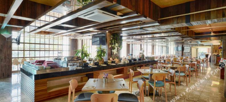 兰卡威金沙酒店(Goldsands Hotel Langkawi)图片