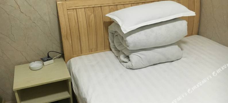 芜湖客来香旅馆图片