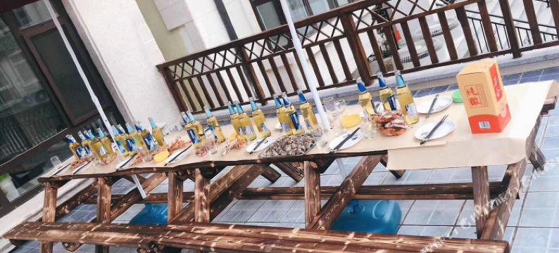 北戴河馥约民宿图片