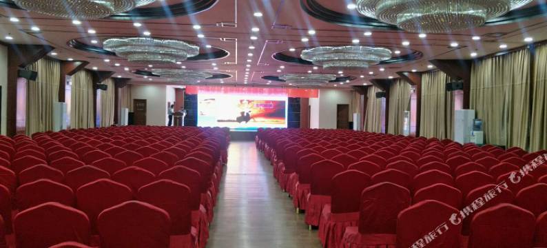 徐州饭店(和信广场徐州火车站店)图片