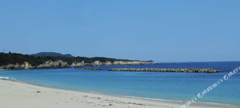 丰滨苍空之风度假酒店(Resort Hills Toyohama Soranokaze)图片