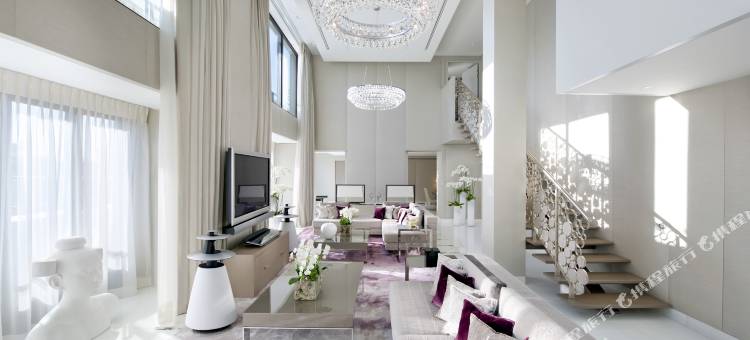 巴黎文华东方酒店(Mandarin Oriental, Paris)图片