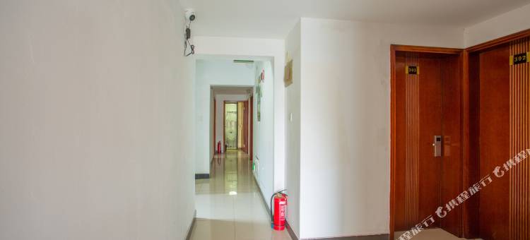 OYO诸暨平乐宾馆(三角广场店)图片