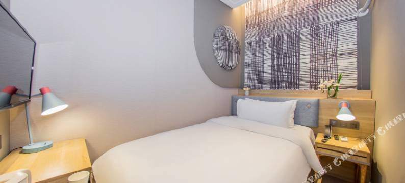 如家酒店·neo(上海世纪公园店)图片