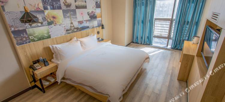 清沐精选酒店(南京奥体博览中心店)图片